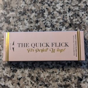 The Quick Flick Eyeliner